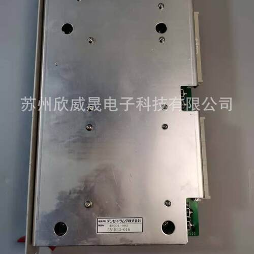 Nemic-LambdaTPB-650-1/2PCBCardNikon4S001-082电路板