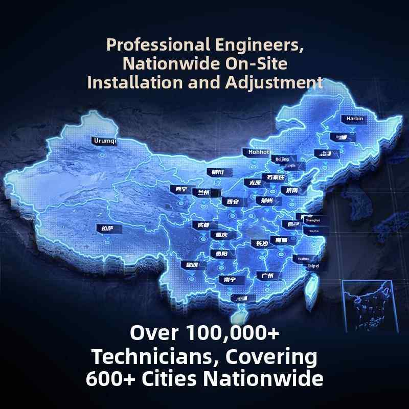 访问米家全屋智能家居控制系统家居全屋照明窗帘定制设计包