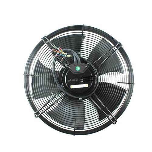 S3G500-AM56-21W3G500-DM06-H8 W3G500-GN38-13 230V750W进口风机