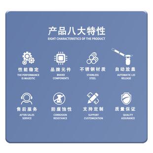 全自动众冠气动灌装机液定量装机林瓶灌装灌轧盖机旋体盖西机