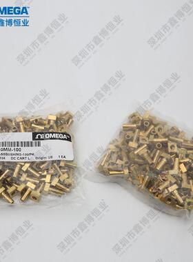 BB-DTC-CR250-10 BB-OST-CR093-100奥米佳铠装热电偶铜衬套