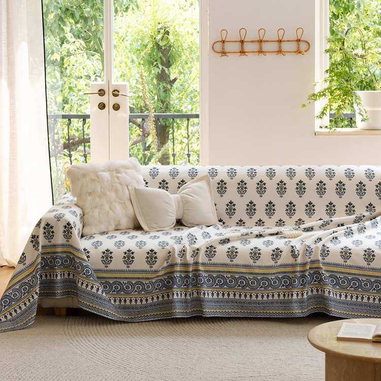 巾夏季沙发透气冰通用盖布感丝一体式四季坐垫夏凉沙发天全包,居家布艺,沙发套,淘宝优惠券,粉丝福利购,淘宝优惠卷