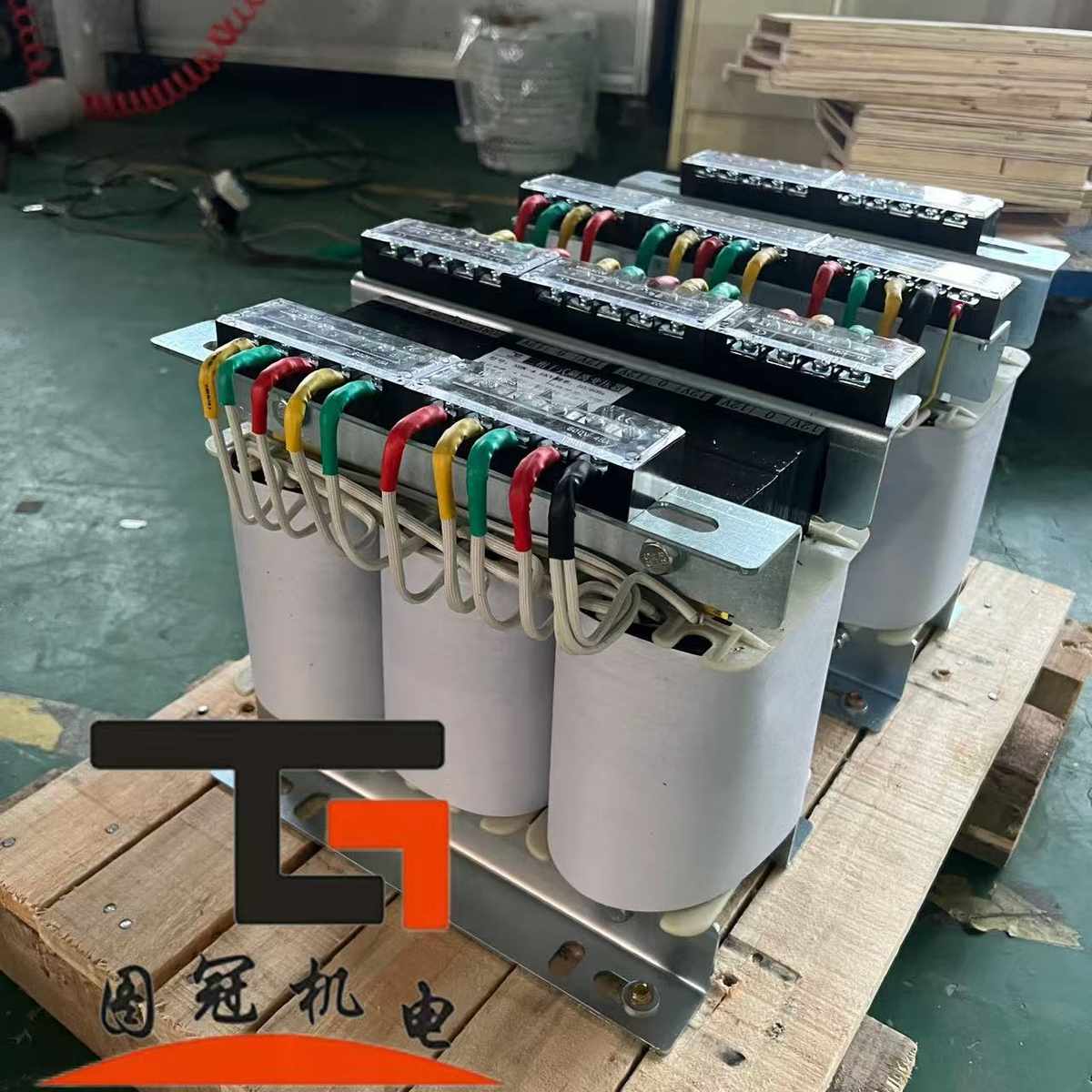 380v220v200转变压器10kw50kva415v440v480v660v690v三相干式隔离