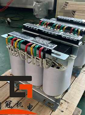 380v220v200转变压器10kw50kva415v440v480v660v690v三相干式隔离