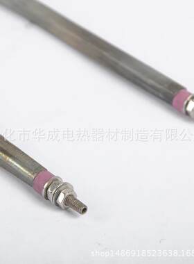 供应U型电热管电加热棒双U型不锈钢蒸饭车蒸饭机加热管生产加工