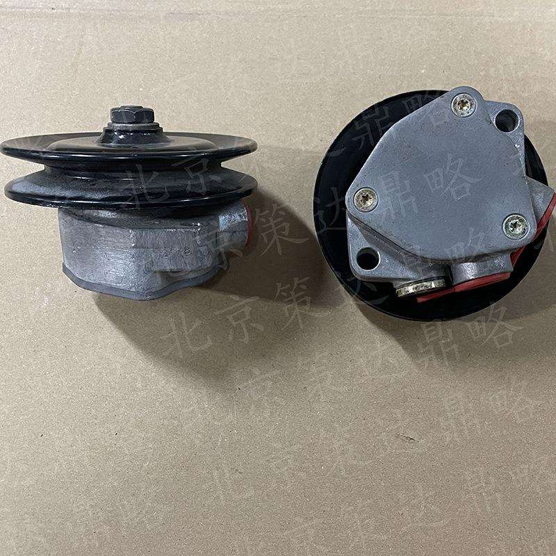 道依茨1013发动机输油泵总成原装进口配件货源稳定现货发出