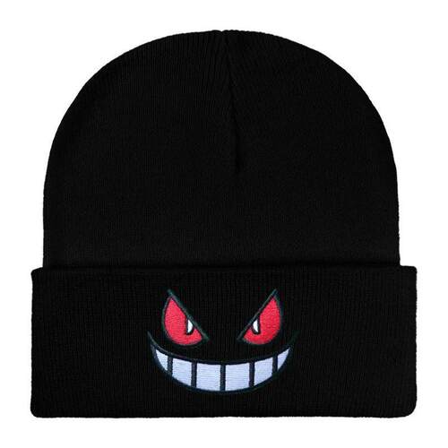 Cartoon Embroidered Beanies Popular American Anime Cartoon E