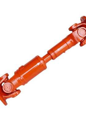 厂家现货SWC150BH轻型万向联轴器十字万向节伸缩焊接式万向联轴器