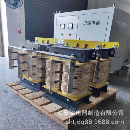 相电炉加热变压器HDG-30KVA380V220V36V53V65V100V110V