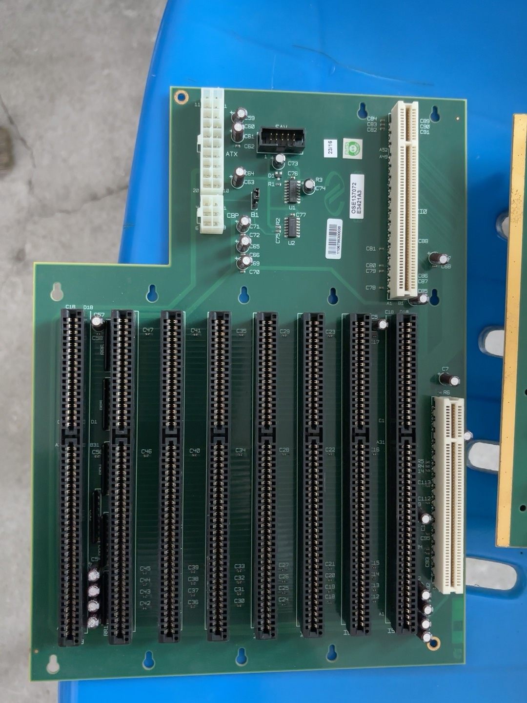 Newport XPS 母板，成色如图。有兴趣私聊