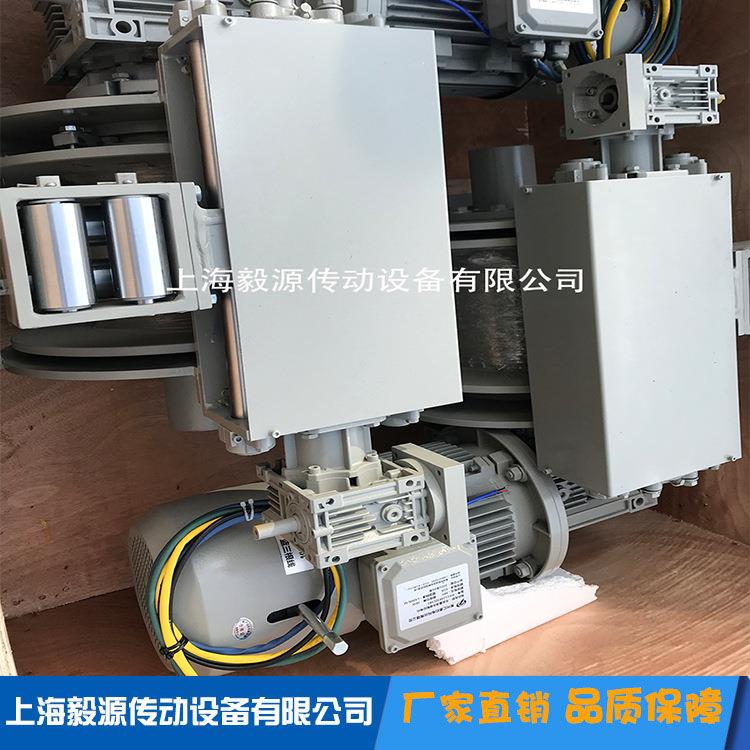 DC24868线V48卷V72V车电动绞载盘气象气球绞车卷扬车载卷盘器
