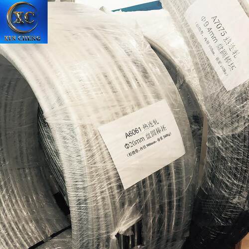 冷镦用1100铝线 光亮铆钉用A1100铝丝