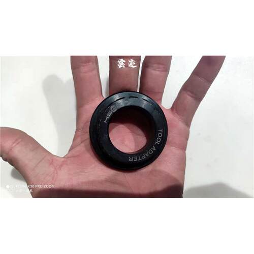 云迹单车 Hscer 中轴拆卸工具 BSA ITA T45 T47