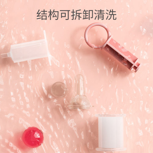 新生儿药液喂食吃药喝水喂药器