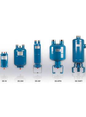 ESK Schultze液体分离器FA-28W Nr.: 263.1412