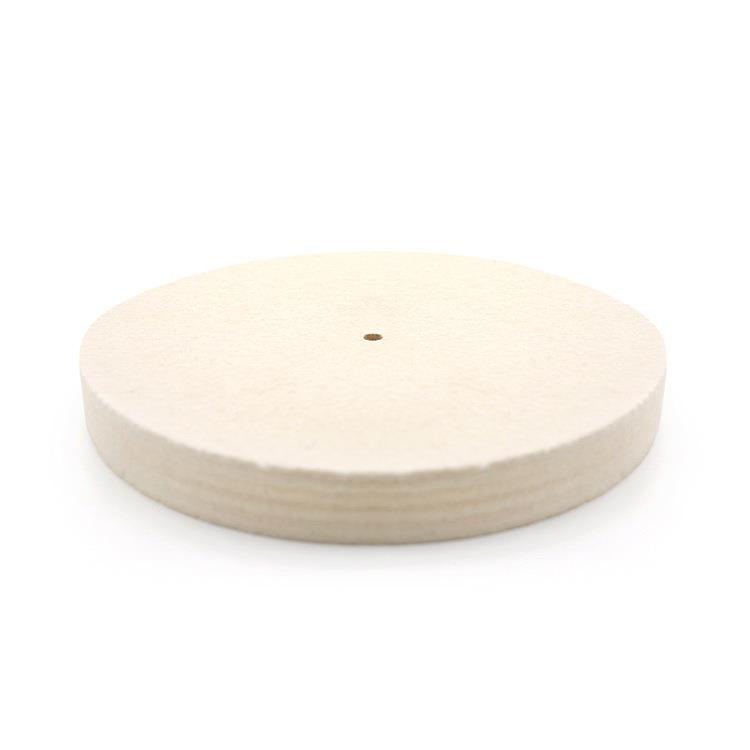 厂家直销羊毛轮B(250x25mm)羊毛毡轮毛毡轮金属抛光非金属抛光轮