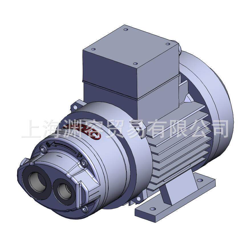 贺德克HYDAC叶片泵MFZP-1/1.1/V/71/10/RV4.5/0.37/400-50