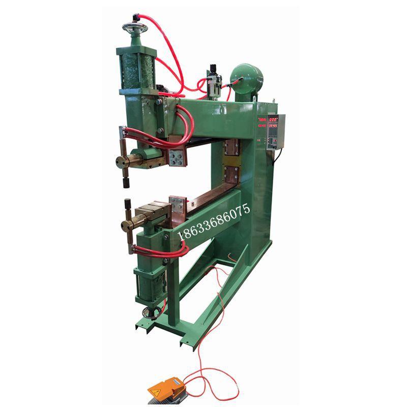 气动点焊机 钢筋网焊接自动加长点焊机碰焊机镀锌板不锈钢排焊机