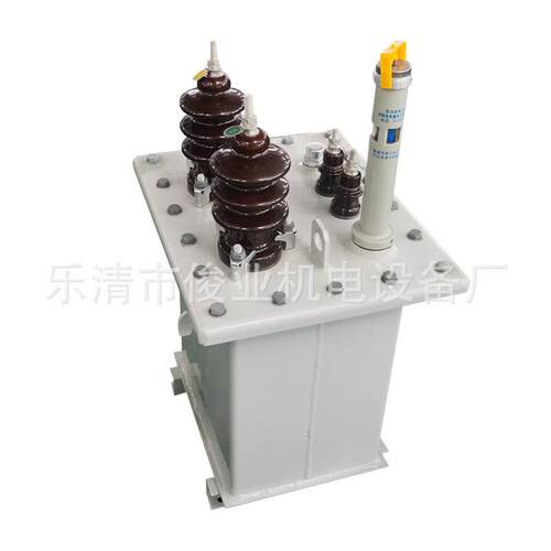 D11-10/20/30/50/80kva全铜油浸式变压器户外全密封电力变压器