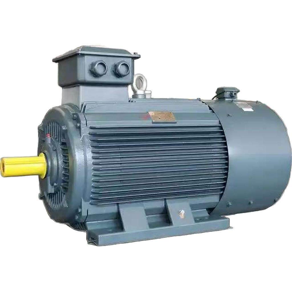 YE3三相异步电动机全铜380v电机30/37/45/55/75/90kw千瓦