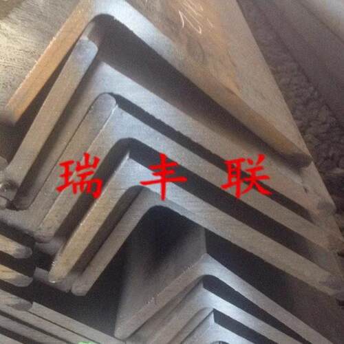 等边角钢角铁不等边角钢200*20/100*16/40*25Q235BQ355长度随意切