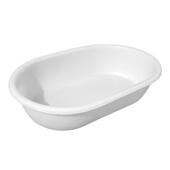 9ZRT超大塑料盆洗衣盆家用大号洗澡盆特大号牛筋圆盆加厚80cm加深