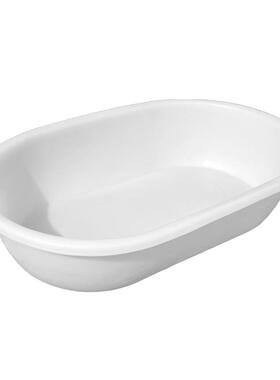 9ZRT超大塑料盆洗衣盆家用大号洗澡盆特大号牛筋圆盆加厚80cm加深