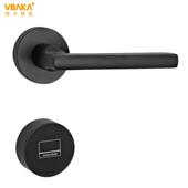 民宿IC卡锁电子公寓酒店锁智能锁感应锁酒店分体门锁刷卡锁宾馆锁