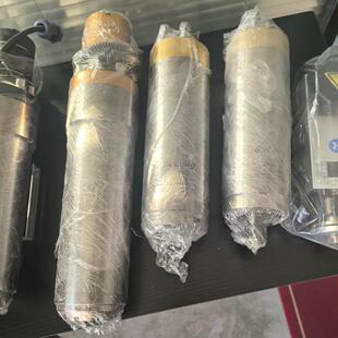 金属加工主轴钢板铝板水冷主轴bt40换刀主轴7.5kw5.5kw水冷主轴