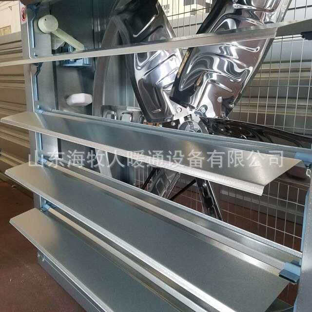 重锤式厂家工业育养殖风机01镀锌板通排风气扇风雏机