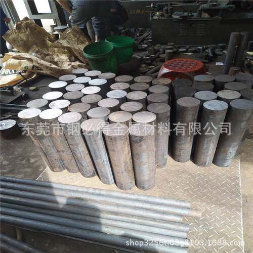 厂家直销25mntibre高强度渗碳合金钢 25mntibre圆钢 圆棒 钢板