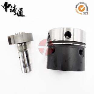 中路通供应3缸DPA泵头t7183-136K