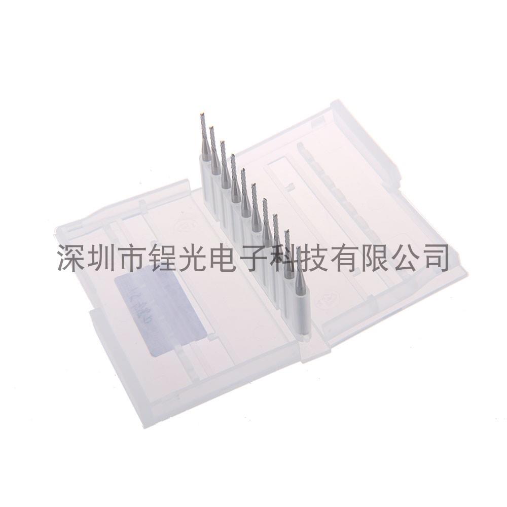 厂家生产PCB铣刀硬质合金