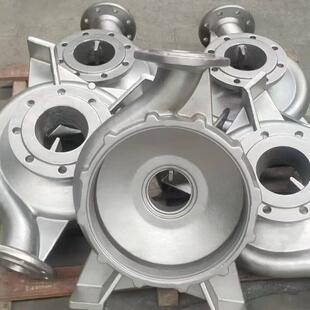 定制铸铝件大型翻砂铝铸件 浇铸压铸铝件 高压铸造铝合金机械铸铝