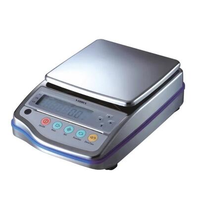 VIBRA新光电子CZ-B6200S1防爆电子天平 原装正品供货