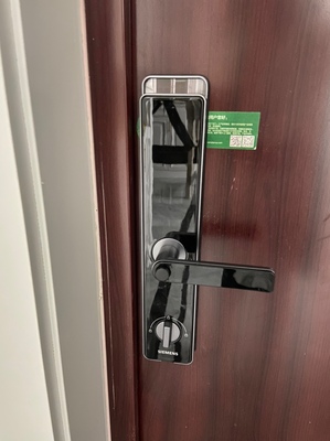 西门子指纹锁怎么样上手一周讲感受真相？