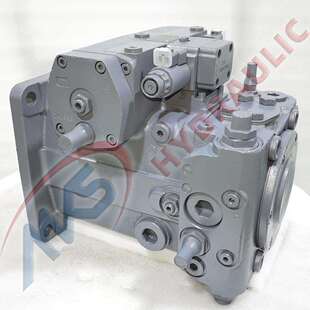 S变量柱塞泵222 NTFXXF001D 1214油泵 32L 液压泵AA4VG71HD1D1