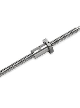 高速静音滚珠丝杆丝杠副SFS SFA 1210 1610 2010 3220 2510 螺母