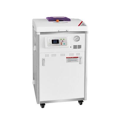 Vertical Autoclave JAVC-40L/60L/80L