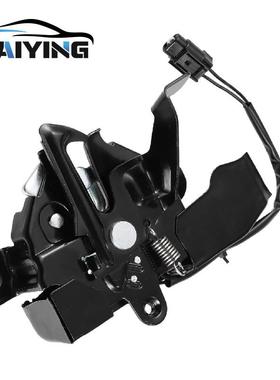 适用Camry2018-2021C-HR机盖锁53510-06330