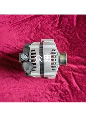 重汽豪沃发电机JFZ270-3002发电机 VG1095094002 28V 70A发电机