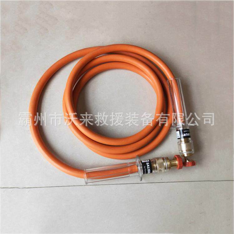 电力检修低压临时跳线高压绝缘跳线夹双回路橡胶手柄式跳线组