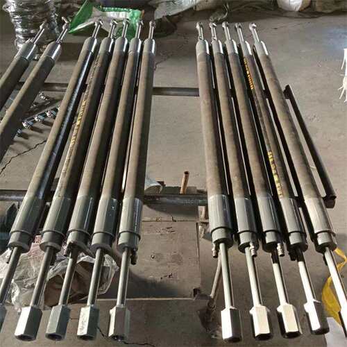 厂家供应橡胶压水塞水压泵水管