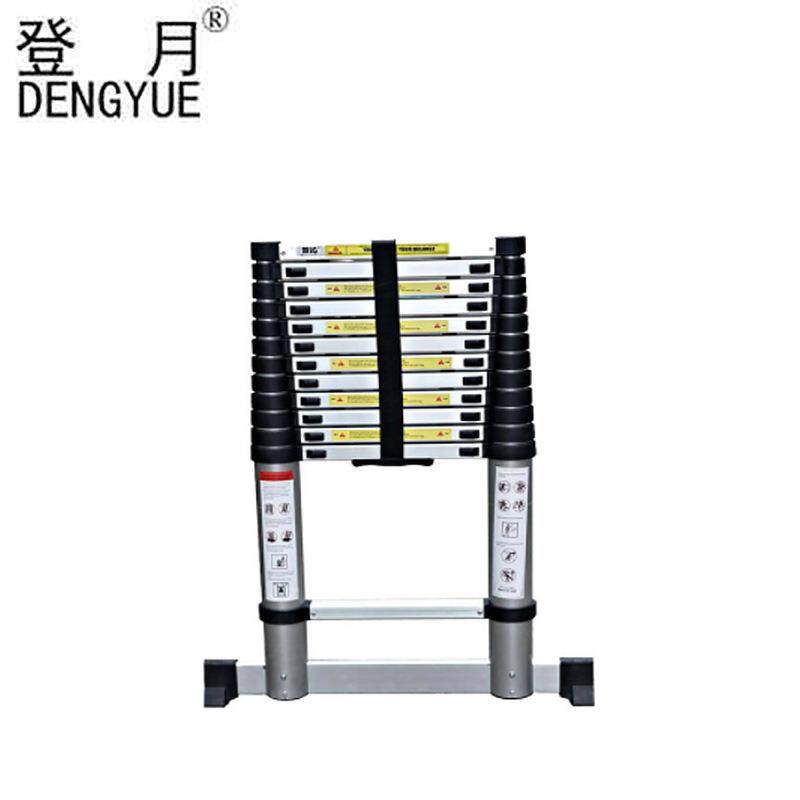 登月 竹节单升梯DYZSJ-26/DYZSJ-32/DYZSJ-38/DYZSJ-49