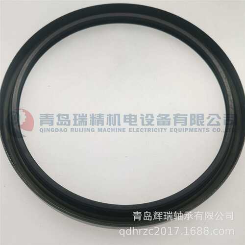 S-K-F 油封 126X147X11 CRSA1 R 49600 进口密封件 126mm 147mm