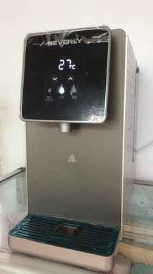 美的比佛利净水器怎么样?千万不要买揭秘谎言?