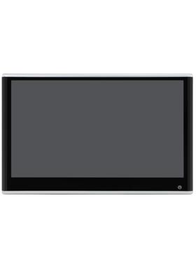 13.3寸车示载安HRX1303A卓外枕头显示器车器载后排显示汽车后排娱