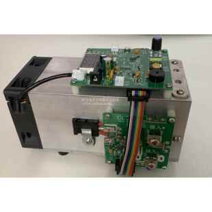 1600瓦 大功率放电仪 数控 多功能电子负载 TEC80k 800W400W