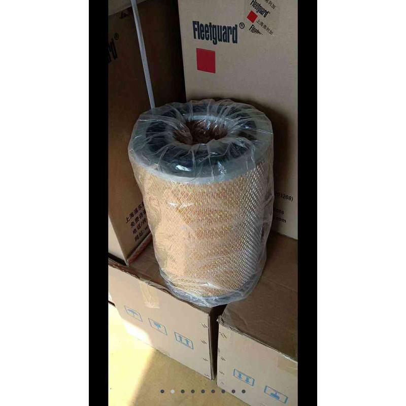 徐工起重机吊车配件大全20g   3038空滤原厂副厂