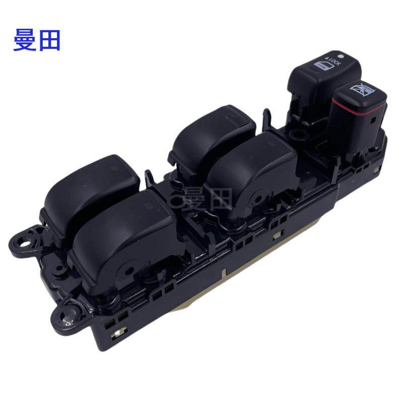 84040-0P010适用 锐志ES300 FZJ/ UZJ100 汽车玻璃升降器开关左前
